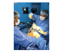 Dr. Rahul Kundar - Knee Replacement, Hip Surgery, Orthopaedic Surgeon in Rewa