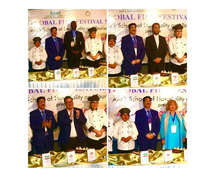 Culinary Extravaganza at 16th Global Film Festival: AAFT School of Hospitality and Tourism Delights