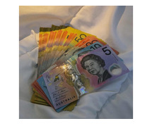 Buy fake australian money online