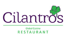Global Cuisine Restaurant in Ahmedabad - Cilantros