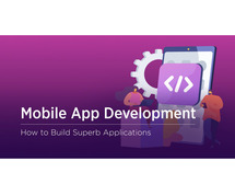 Best Mobile App Development Company In India