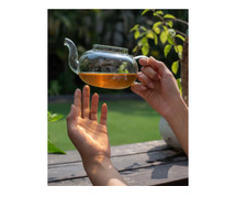 Makaibari Finest: First Flush Darjeeling Tea Delight