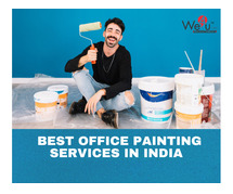 Best Office Painting Services In India