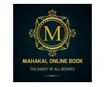 India's Leading Cricket Betting Id Provider: Mahakal Online Book