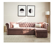 Explore Sofa Cum Beds - Up to 55% Off - Grab Your Deal Today!