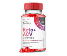 What Is The Most Effective Method To Utilize Destiny Keto ACV Gummies?
