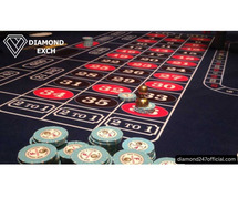Diamond Exch Best Sports Betting Platform in India.
