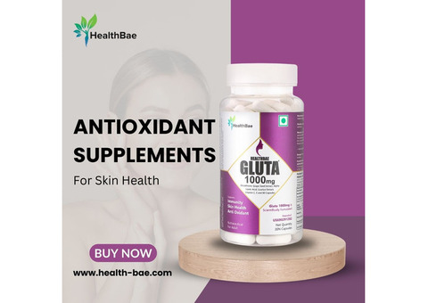 Best antioxidant supplements for insulin sensitivity