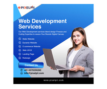 Best Web Development Company in Bhubaneswar