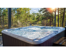 Premium Palmetto Hot Tubs: Indulge in Luxury and Relaxation