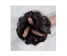 Elevate Your Style with Hair Niche: Stunning Hair Buns for Women