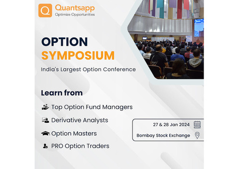 Option Symposium