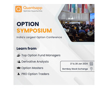 Option Symposium