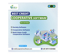 cooperative bank software in India