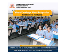Why take admission in the best CBSE Boarding School in Faridabad?