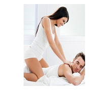 Swedish Massage By Female At Oberoi Hotel Ranthambore 9958983260