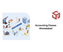 Accounting Institute in Ahmedabad