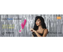 Ignite Your Passion with Sex Toys in Jaipur Call 7029616327