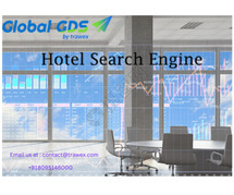 Hotel Search Engine