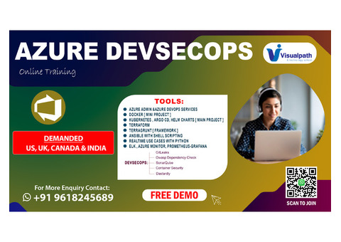 Azure DevOps Training |  Azure DevOps Training Online