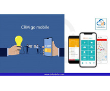 Why use mobile CRM for sales?