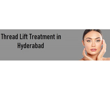 Thread Lift Treatment in Hyderabad