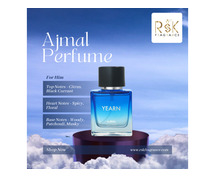 Buy Ajmal Perfumes India Online at RSK Fragrance