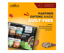 Buy Unique Christmas Gift from Ariga Foods