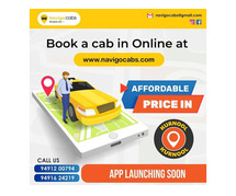 reliable transportation || Well-maintained cabs || outstation transportation