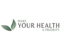 Make Your Health Your First Choice