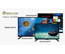 LED TV wholesaler in Delhi: Green light home appliances