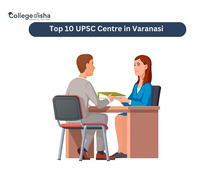Top 10 UPSC Centre in Varanasi