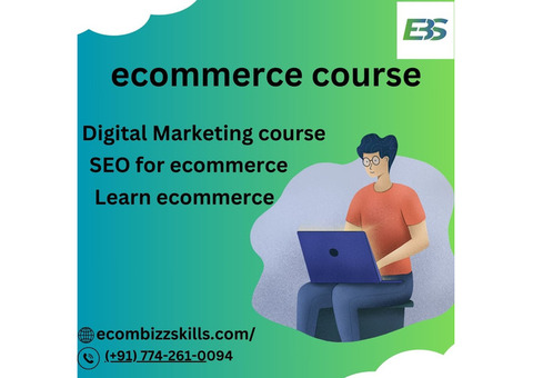 EMPOWERING ECOMMERCE | ECOMBIZZSKILLS