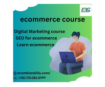 EMPOWERING ECOMMERCE | ECOMBIZZSKILLS