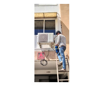Super fast Air Conditioner Repairing Servicing in Vadodara