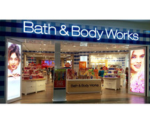 Bath And Body Work in Delhi  | DLF Promenade
