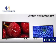 HM Electronics led TV manufacturers in Delhi.