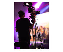 Television Commercial Production Company