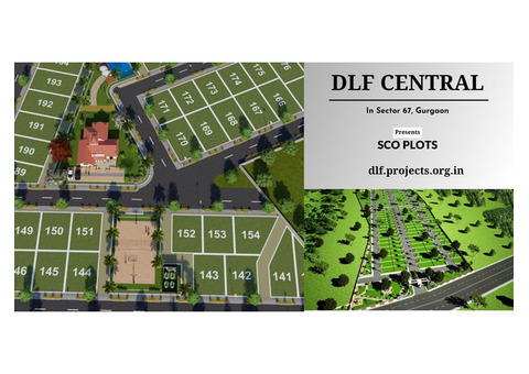 DLF Central Sector 67 Gurgaon | Marvelous Luxury For Truly Splendid People