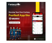 Hire Fantasy Football App Developers