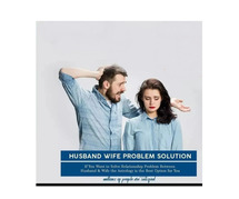 Husband Wife Problem Solution - Astrologer Panchmukhi Jyotish