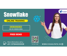 Snowflake Training | Snowflake Training Online