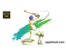 Get Online Cricket ID Now - Best Cricket ID Online