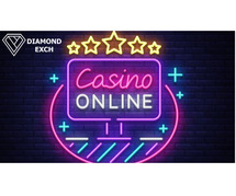 Get Trusted Diamond Exchange ID for Online Casino ID