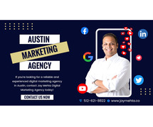 Jay Mehta - Austin's Leading Digital Marketing Agency