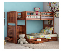 Quality Bunk Beds for Sale - Unlock a 55% Discount Today!