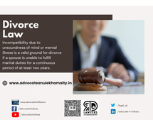 Advocate Anulekha Maity Divorce Lawyer near you