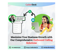 Outbound Calling Solution