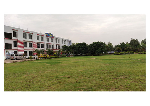 Fitter Trade ITI college in Lucknow